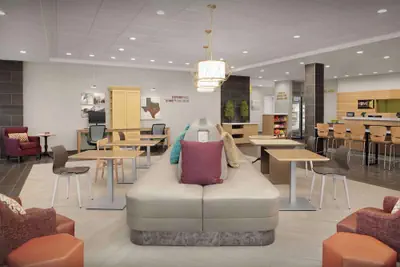 Photo 4 - Home2 Suites By Hilton Georgetown Austin North