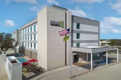 Photo 2 - Home2 Suites By Hilton Georgetown Austin North