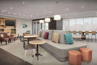Photo 3 - Home2 Suites By Hilton Georgetown Austin North