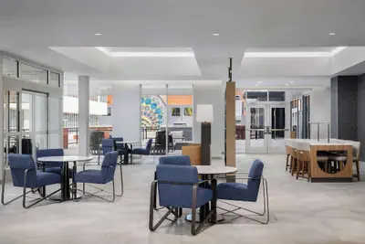 Photo 5 - Homewood Suites By Hilton Newport Cincinnati