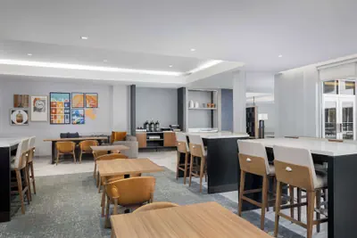 Photo 4 - Homewood Suites By Hilton Newport Cincinnati