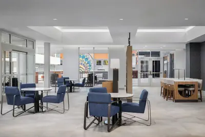 Photo 3 - Homewood Suites By Hilton Newport Cincinnati