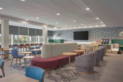 Photo 5 - Home2 Suites By Hilton Sanford Orlando North
