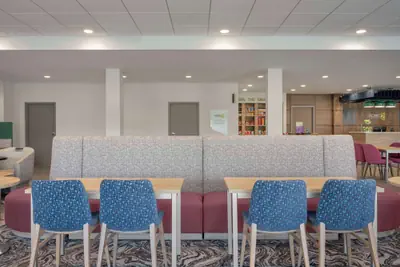 Photo 3 - Home2 Suites By Hilton Sanford Orlando North