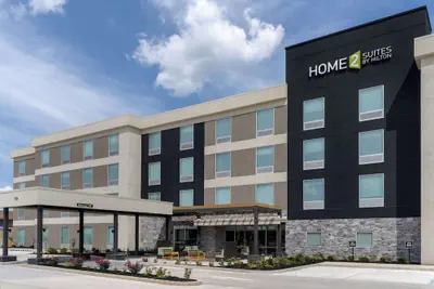 Photo 2 - Home2 Suites By Hilton Kokomo