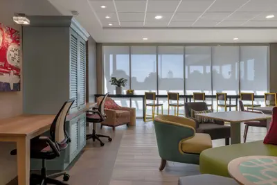Photo 4 - Home2 Suites By Hilton Kokomo