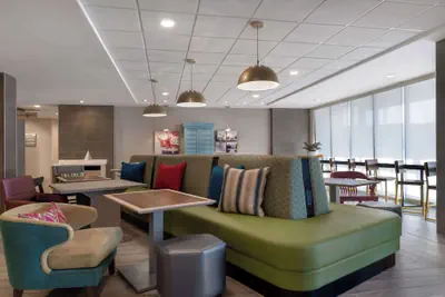 Photo 3 - Home2 Suites By Hilton Kokomo