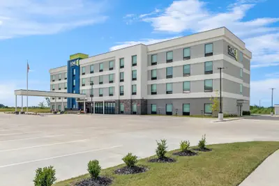 Photo 2 - Home2 Suites By Hilton Marion