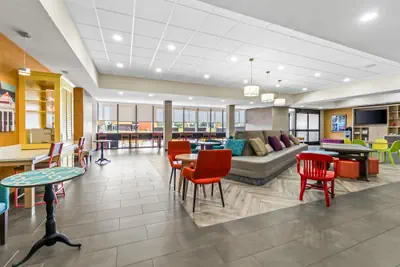 Photo 4 - Home2 Suites By Hilton Marion
