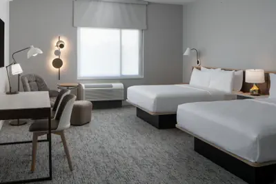 Photo 2 - Towneplace Suites Pensacola West I-10