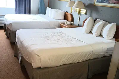 Photo 5 - Miriam Hotel