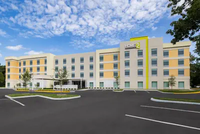 Photo 2 - Home2 Suites By Hilton Virginia Beach Princess Anne