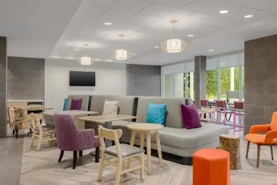 Photo 3 - Home2 Suites By Hilton Virginia Beach Princess Anne