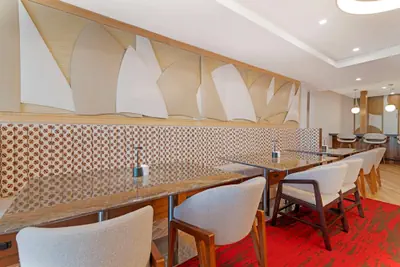 Photo 3 - Cambria Hotel & Suites Plymouth