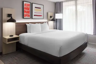Photo 2 - Hawthorn Extended Stay By Wyndham Columbia / Ft. Jackson