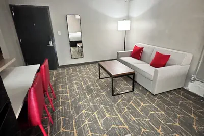 Photo 5 - Hawthorn Extended Stay By Wyndham Columbia / Ft. Jackson
