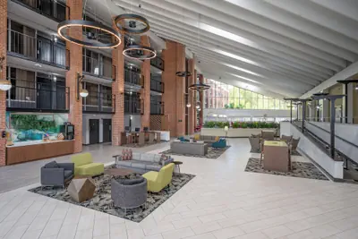 Photo 3 - Hawthorn Extended Stay By Wyndham Columbia / Ft. Jackson
