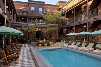 Photo 2 - Hotel Anna & Bel