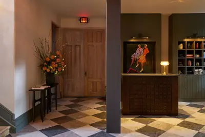 Photo 4 - Hotel Anna & Bel