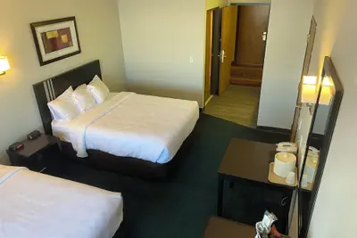 Photo 4 - FairBridge Inn Express Tukwila