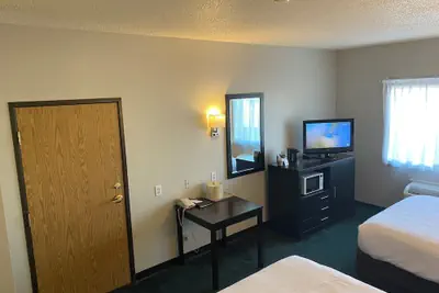 Photo 3 - FairBridge Inn Express Tukwila