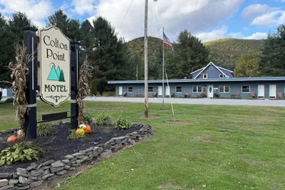Photo 2 - Colton Point Motel