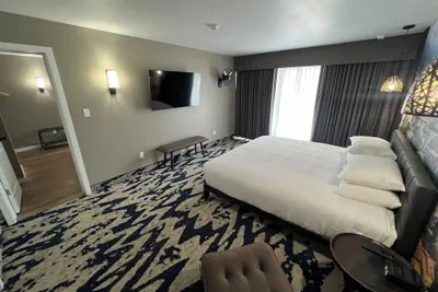 Photo 3 - Lighthouse Inn & Suites