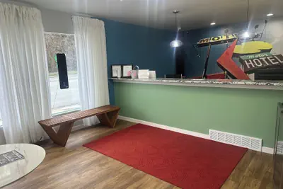 Photo 2 - Lighthouse Inn & Suites