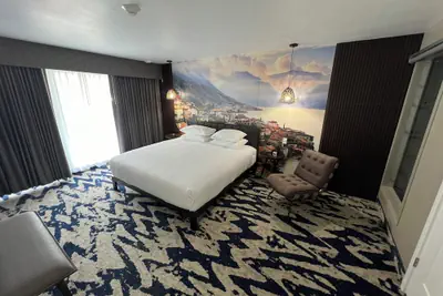 Photo 4 - Lighthouse Inn & Suites