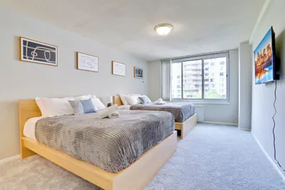 Photo 5 - Restful Stay in DC Apartments