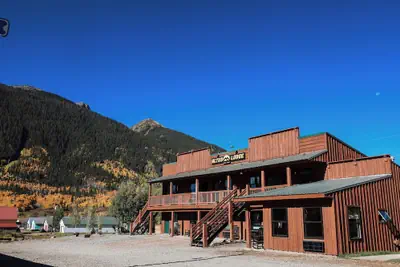 Photo 2 - Altus Lodge