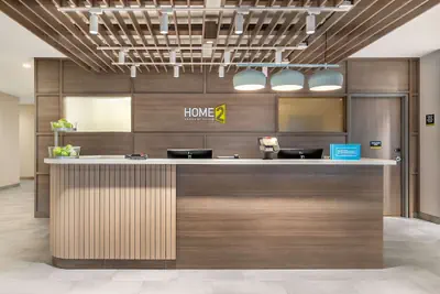 Photo 2 - Home2 Suites By Hilton Reynoldsburg Columbus East