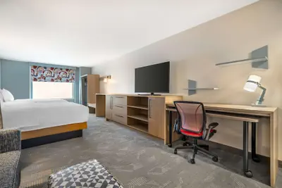 Photo 5 - Home2 Suites By Hilton Reynoldsburg Columbus East