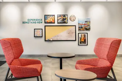 Photo 4 - Home2 Suites By Hilton Reynoldsburg Columbus East