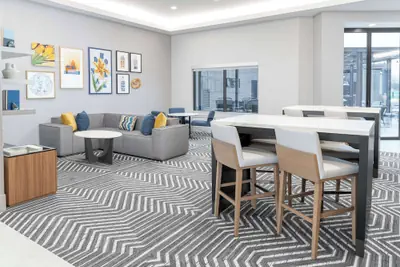 Photo 5 - Homewood Suites Holland