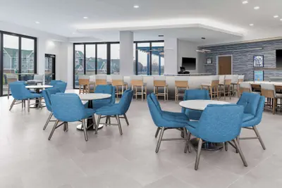 Photo 4 - Homewood Suites Holland