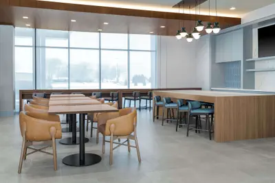 Photo 3 - Homewood Suites Holland