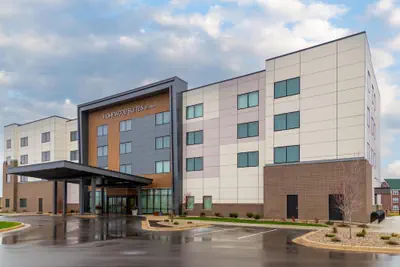 Photo 2 - Homewood Suites Holland