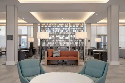 Photo 5 - Homewood Suites By Hilton Goldsboro Nc