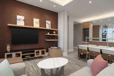 Photo 3 - Homewood Suites By Hilton Goldsboro Nc