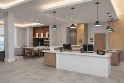 Photo 4 - Homewood Suites By Hilton Goldsboro Nc
