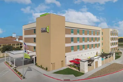 Photo 2 - Home2 Suites By Hilton Laredo North