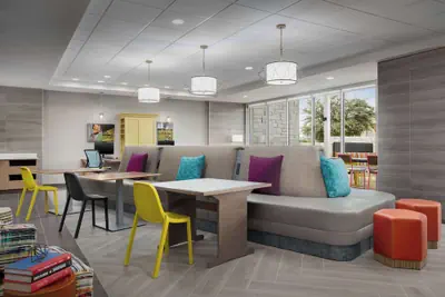 Photo 3 - Home2 Suites By Hilton Laredo North