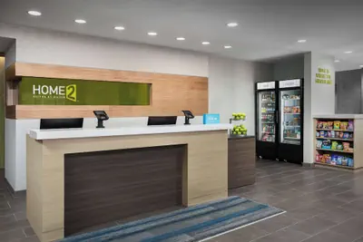 Photo 5 - Home2 Suites By Hilton Laredo North
