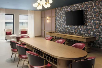 Photo 5 - Homewood Suites by Hilton Raleigh Downtown