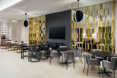 Photo 4 - Homewood Suites by Hilton Raleigh Downtown