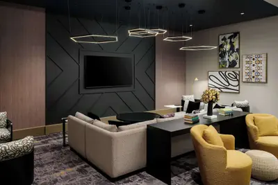 Photo 3 - Homewood Suites by Hilton Raleigh Downtown
