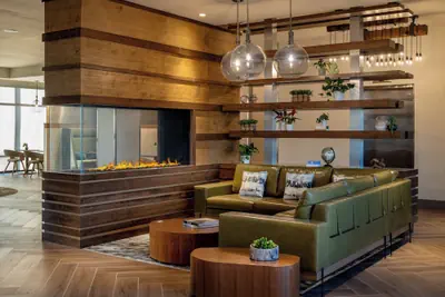 Photo 4 - EVEN Hotel Bozeman Yellowstone Intl Arpt​ by IHG