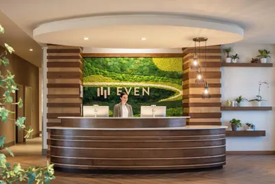Photo 3 - EVEN Hotel Bozeman Yellowstone Intl Arpt​ by IHG