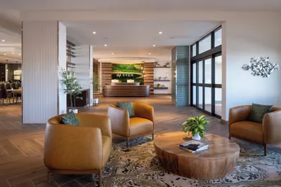 Photo 5 - EVEN Hotel Bozeman Yellowstone Intl Arpt​ by IHG